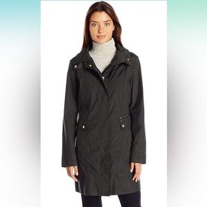 Cole Haan Windbreaker